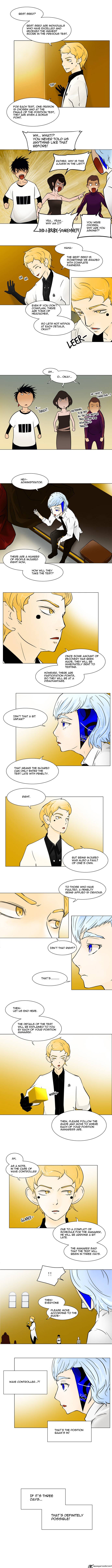 Tower of God Chapter 28 image 5
